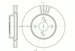 ���� ��������� ������������� G-brake GR-02843 GR02843 ����