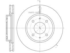    G-brake GR-02974 G-Brake GR-02974 GR02974 