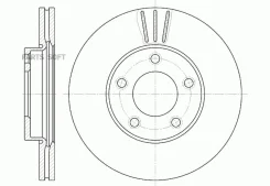 ���� ��������� ������������� G-brake GR-02877 GR02877 ����