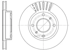 ���� ��������� ������������� G-brake GR-20004 GR20004 ����