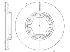 ���� ��������� ������������� G-brake GR-20009 GR20009 ����