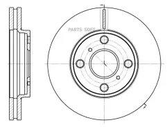 ���� ��������� ������������� G-brake GR-20172 GR20172 ����
