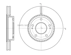 ���� ��������� ������������� G-brake GR-20242 GR20242 ����