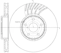 ���� ��������� ������������� G-brake GR-20383 ������ GR20383 ����