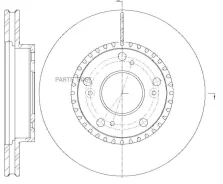 ���� ��������� ������������� G-brake GR-20342 GR20342 ����