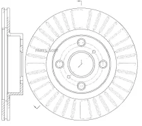 ���� ��������� ������������� G-brake GR-20385 GR20385 ����