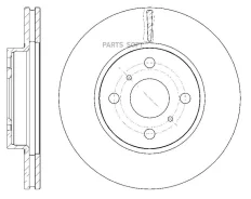 ���� ��������� ������������� G-brake GR-20431 GR20431 ����