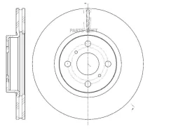 ���� ��������� ������������� G-brake GR-20432 GR20432 ����