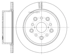 ���� ��������� ������������� G-brake GR-20436 GR20436 ����