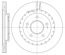 ���� ��������� ������������� G-brake GR-20427 GR20427 ����