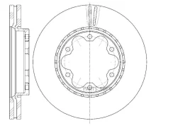 ���� ��������� ������������� G-brake GR-20483 GR20483 ����