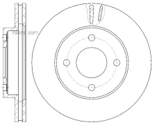 ���� ��������� ������������� G-brake GR-20441 GR20441 ����