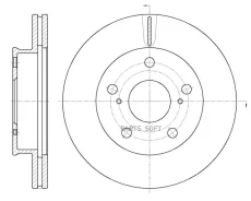 ���� ��������� ������������� G-brake GR-20596 GR20596 ����