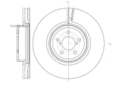 ���� ��������� ������������� G-brake GR-20630 GR20630 ����