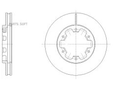 ���� ��������� ������������� G-brake GR-20604 GR20604 ����