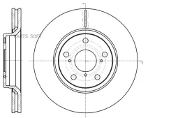 ���� ��������� ������������� G-brake GR-20658 GR20658 ����