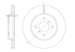 ���� ��������� ������������� G-brake GR-20787 GR20787 ����