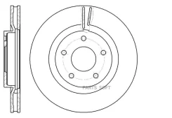 ���� ��������� ������������� G-brake GR-20755 GR20755 ����