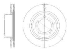 ���� ��������� ������������� G-brake GR-20747 GR20747 ����