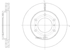 ���� ��������� ������������� G-brake GR-20767 GR20767 ����