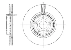 ���� ��������� ������������� G-brake GR-20823 GR20823 ����