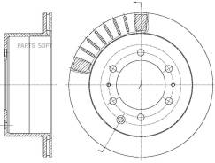    G-brake GR-20828 G-Brake GR-20828 GR20828 