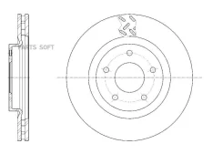 ���� ��������� ������������� G-brake GR-20804 GR20804 ����