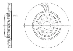 ���� ��������� ������������� G-brake GR-20821 ����� GR20821 ����