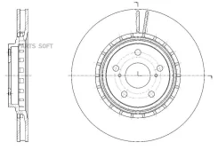 ���� ��������� ������������� G-brake GR-20952 GR20952 ����