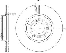 ���� ��������� ������������� G-brake GR-20991 GR20991 ����