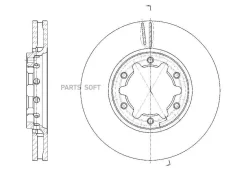 ���� ��������� ������������� G-brake GR-21002 GR21002 ����