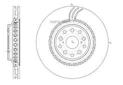 ���� ��������� ������������� G-brake GR-21092 ������ GR21092 ����