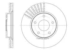 ���� ��������� ������������� G-brake GR-21276 GR21276 ����