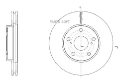 ���� ��������� ������������� G-brake GR-21600 GR21600 ����