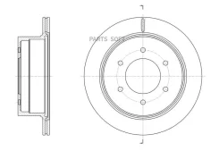 ���� ��������� ������������� G-brake GR-21593 GR21593 ����