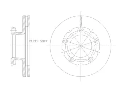 ���� ��������� ������������� G-brake GR-30291 GR30291 ����