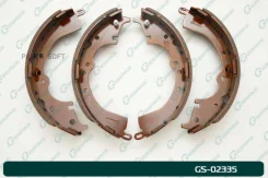������� ���������� G-brake GS-02335 GS02335 ����