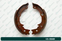 ������� ���������� G-brake GS-06681 GS06681 ����