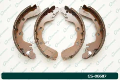 ������� ���������� G-brake GS-06687 GS06687 ����