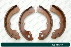 ������� ���������� G-brake GS-07747 GS07747 ����