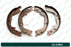������� ���������� G-brake GS-07802 GS07802 ����