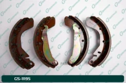 ������� ���������� G-brake GS-11195 GS11195 ����