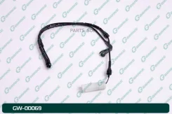 ������ ������ G-brake GW-00069 GW00069 ����