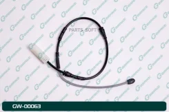 ������ ������ G-brake GW-00063 GW00063 ����