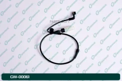 ������ ������ G-brake GW-00061 GW00061 ����