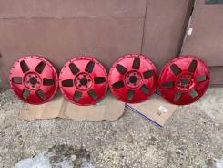 SSR Vienna Kreis. x18", 5x100, �� 74���. ����