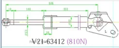 ����������� ��������� JETT V21-63412 V2163412 ����