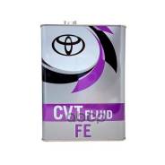 Cepsa Genuine FE