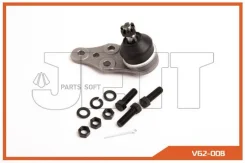 ����� ������� JETT V62-008 (CBKD-1) V62008 ����