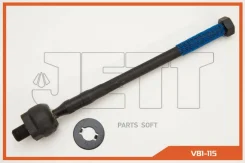 ���� ������� JETT V81-115 (CRN-47) V81115 ����